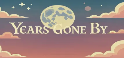 Years Gone By