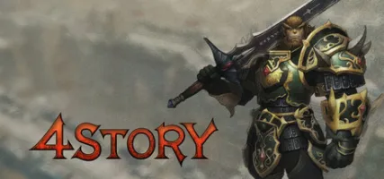 4STORY: The Original
