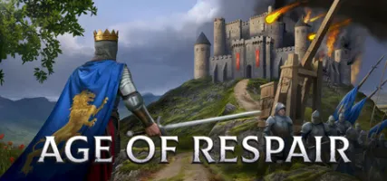 Age of Respair