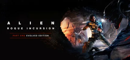 Alien: Rogue Incursion