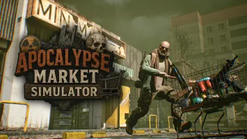 Apocalypse Market Simulator