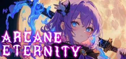 Arcane Eternity