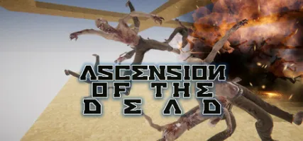 Ascension of the Dead