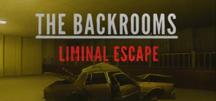 BACKROOMS LIMINAL ESCAPE