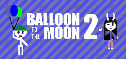 Balloon to the Moon 2