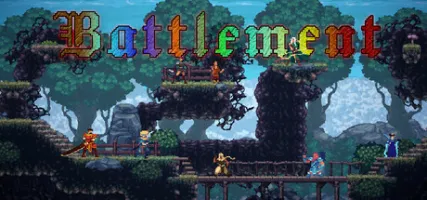 Battlement