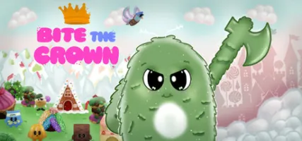 Bite the Crown