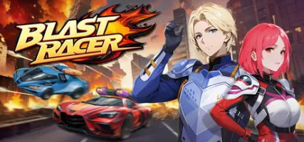 BLAST RACER