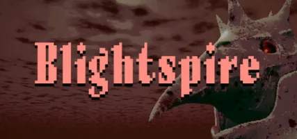 Blightspire