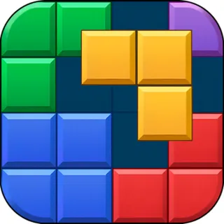 Block Blast - New Block Puzzle