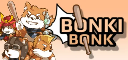 Bonki Bonk