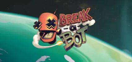 Break-a-Bot
