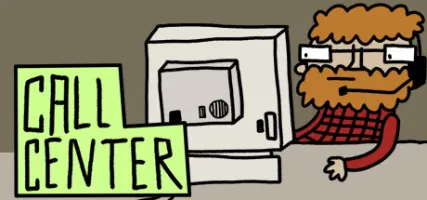 Call Center