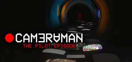 Cameraman: The Pilot Episode