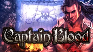 Captain Blood