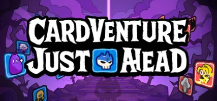 CardVenture:JustAHead
