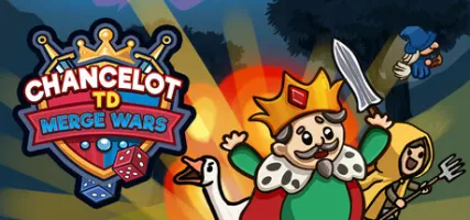 ChanceLot TD: Merge Wars