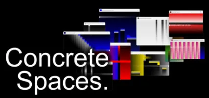 Concrete Spaces