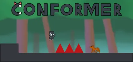Conformer