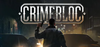 CrimeBloc