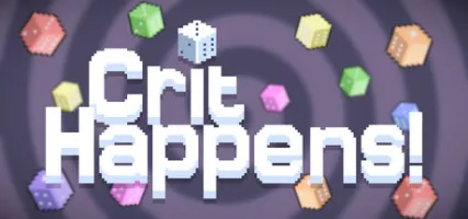 Crit Happens!