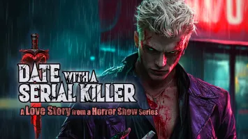 Date with a Serial Killer: A Love Story from a Horror Show Series