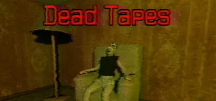 Dead Tapes: Fading Father