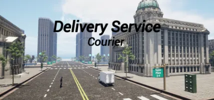 Delivery Service: Courier