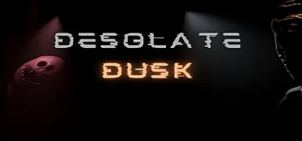 Desolate Dusk