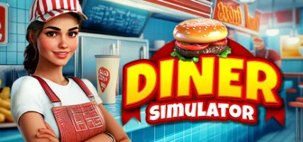 Diner Simulator