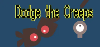 Dodge the Creeps