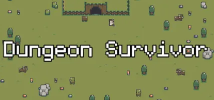 Dungeon Survivor