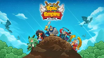 Epic Empire: Tower Defense