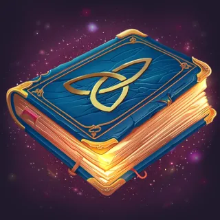 Fable Town: Merge Island magic