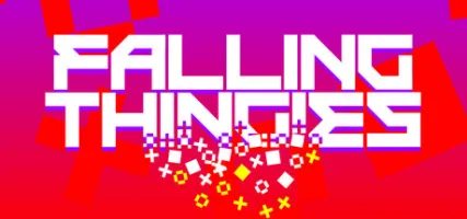Falling Thingies