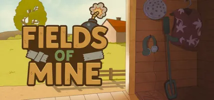 Fields of mine