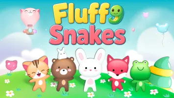 Fluffy Snakes