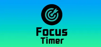 Focus Timer