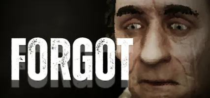 Forgot