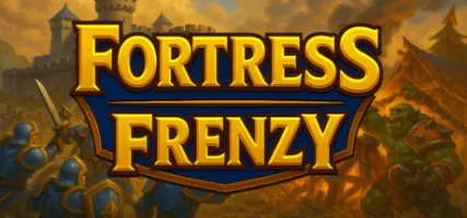 Fortress Frenzy