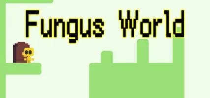 Fungus World