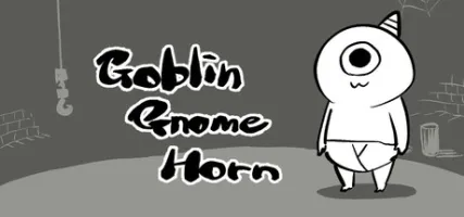 Goblin Gnome Horn