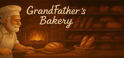 Grandfather's Bakery