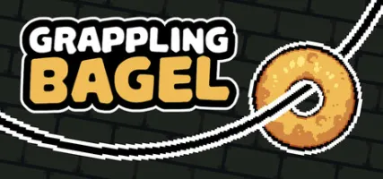 Grappling Bagel