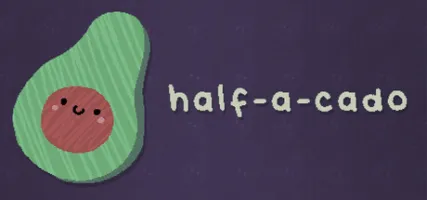 half-a-cado