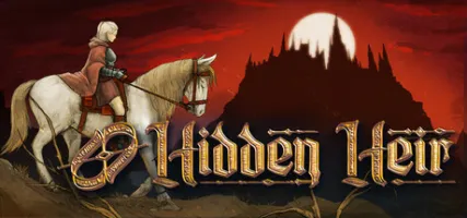 Hidden Heir