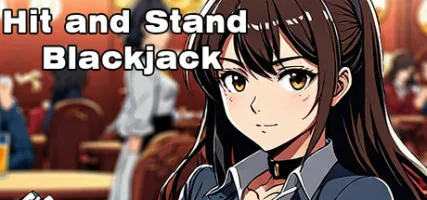 Hit and Stand Blackjack