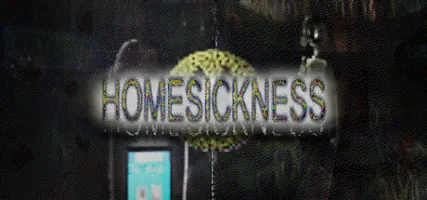 HOMESICKNESS