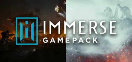 Immerse Gamepack