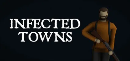 Infected Towns